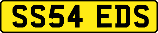 SS54EDS
