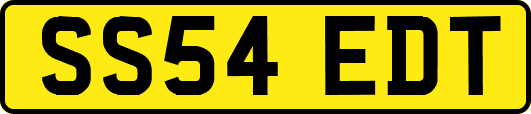 SS54EDT