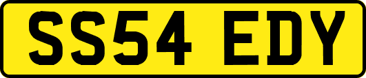 SS54EDY
