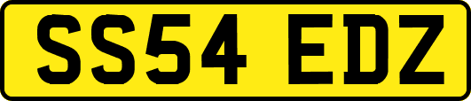 SS54EDZ