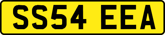SS54EEA