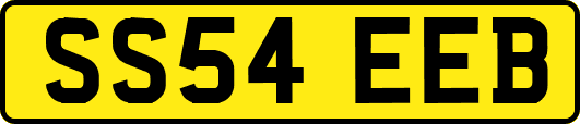 SS54EEB