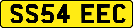 SS54EEC