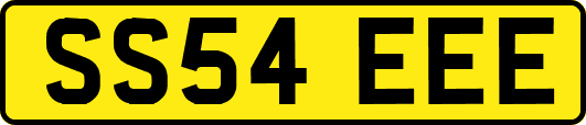SS54EEE