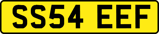 SS54EEF