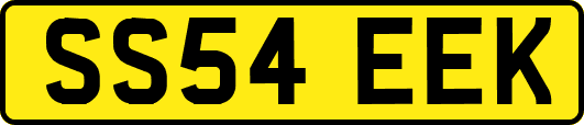 SS54EEK