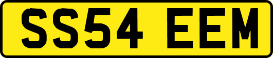 SS54EEM
