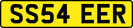 SS54EER
