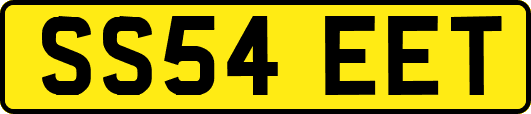 SS54EET
