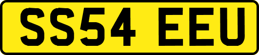 SS54EEU