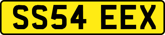 SS54EEX