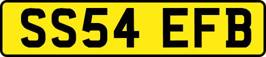 SS54EFB