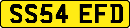 SS54EFD