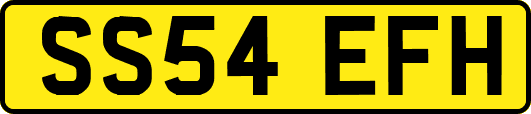 SS54EFH