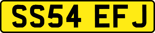 SS54EFJ