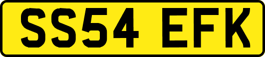 SS54EFK
