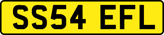 SS54EFL
