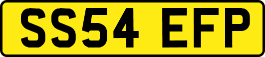 SS54EFP