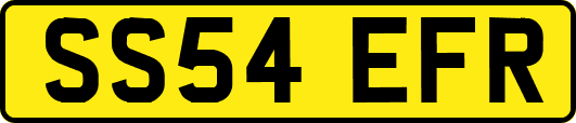 SS54EFR