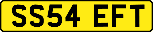 SS54EFT