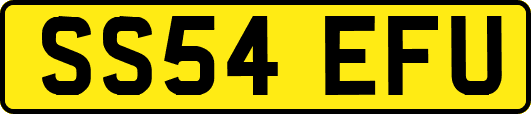 SS54EFU