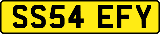 SS54EFY