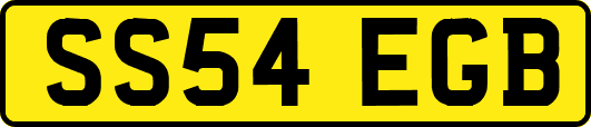 SS54EGB