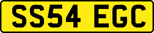 SS54EGC