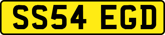 SS54EGD