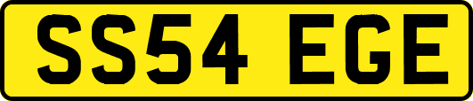 SS54EGE