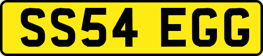 SS54EGG