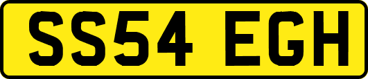 SS54EGH