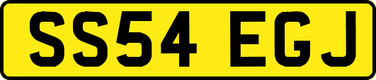 SS54EGJ