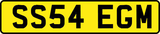 SS54EGM
