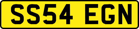 SS54EGN