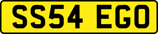 SS54EGO