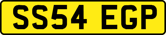 SS54EGP