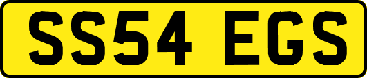 SS54EGS