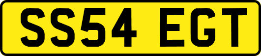SS54EGT