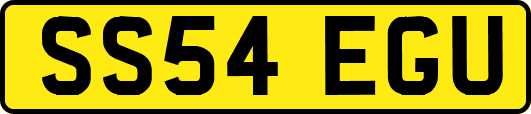 SS54EGU
