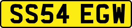 SS54EGW