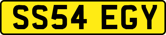 SS54EGY