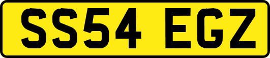 SS54EGZ