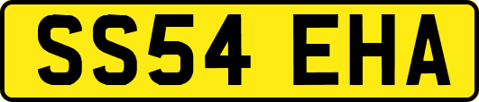 SS54EHA