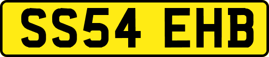 SS54EHB