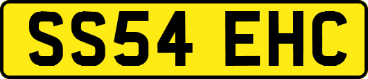 SS54EHC