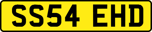 SS54EHD