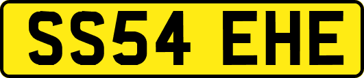 SS54EHE