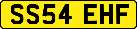 SS54EHF