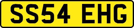 SS54EHG